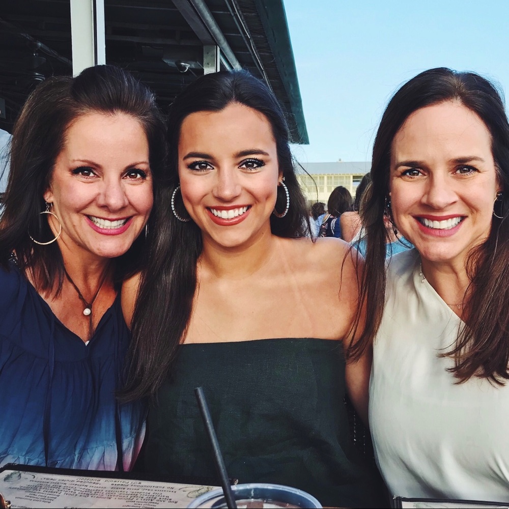 Meet your Posher, Emily